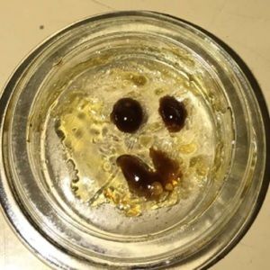 Meet your Posher, Tate